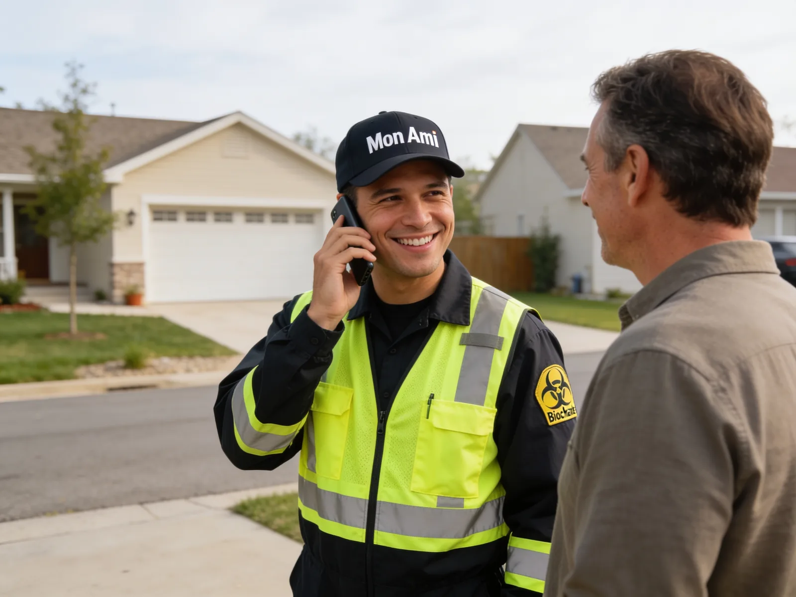 Sewage Cleanup Lidderdale, IA FAQs